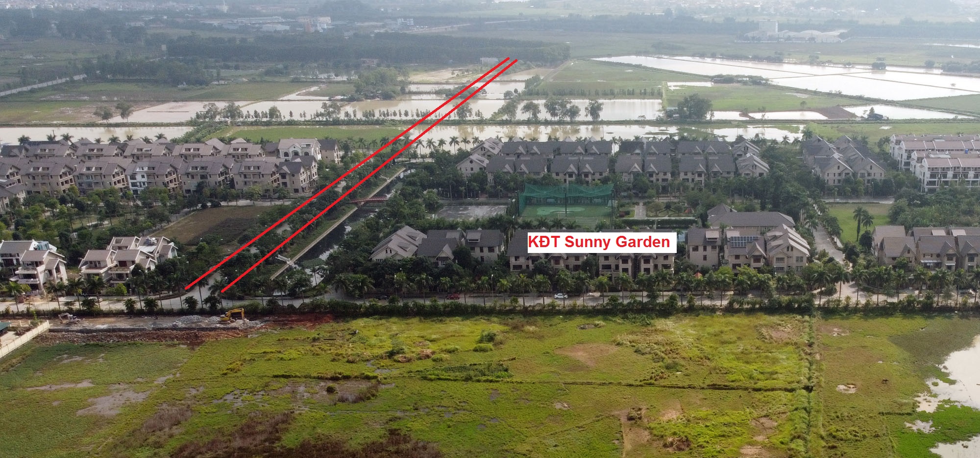 Ba đường sẽ mở theo qui hoạch ở xã Phượng Cách, Quốc Oai, Hà Nội - Ảnh 11. Ba đường sẽ mở theo qui hoạch ở xã Phượng Cách, Quốc Oai, Hà Nội - Ảnh 11.