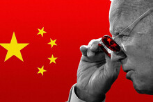 Các đòn đánh kinh tế của Trung Quốc có nguy cơ phản tác dụng dưới thời ông Biden