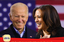 Lãnh đạo Việt Nam gửi điện mừng Tổng thống đắc cử Joe Biden