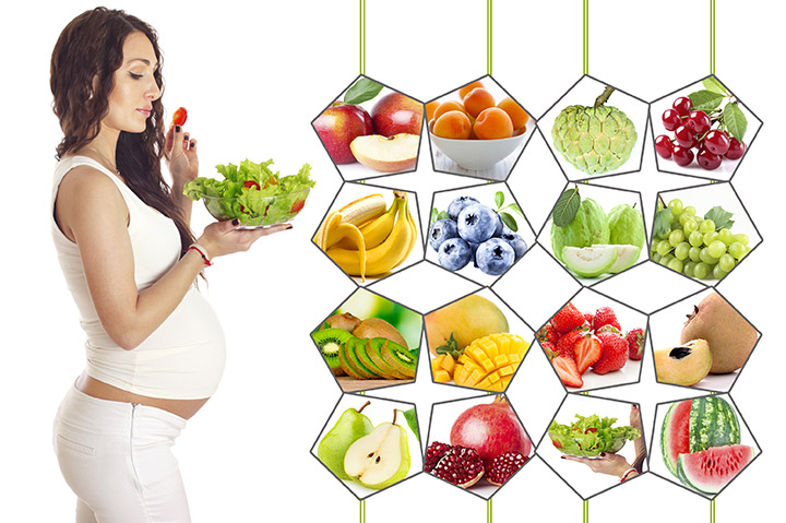 3 cách hạ đường huyết an toàn cho bà bầu trong suốt thai kì - Ảnh 3. 3 cách hạ đường huyết an toàn cho bà bầu trong suốt thai kì - Ảnh 3.