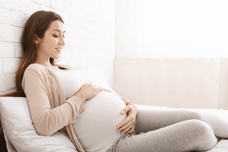 3 cách hạ đường huyết an toàn cho bà bầu trong suốt thai kì - Ảnh 1. 3 cách hạ đường huyết an toàn cho bà bầu trong suốt thai kì - Ảnh 1.