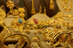 Dự báo giá vàng 2/12: Vàng sẽ trở lại xu hướng tăng vào đầu phiên?