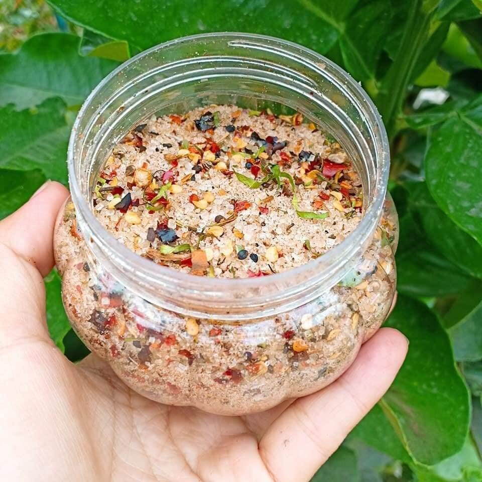 Gợi ý 5 loại đặc sản độc lạ mà hấp dẫn của tỉnh Điện Biên - Ảnh 2. Gợi ý 5 loại đặc sản độc lạ mà hấp dẫn của tỉnh Điện Biên - Ảnh 2.