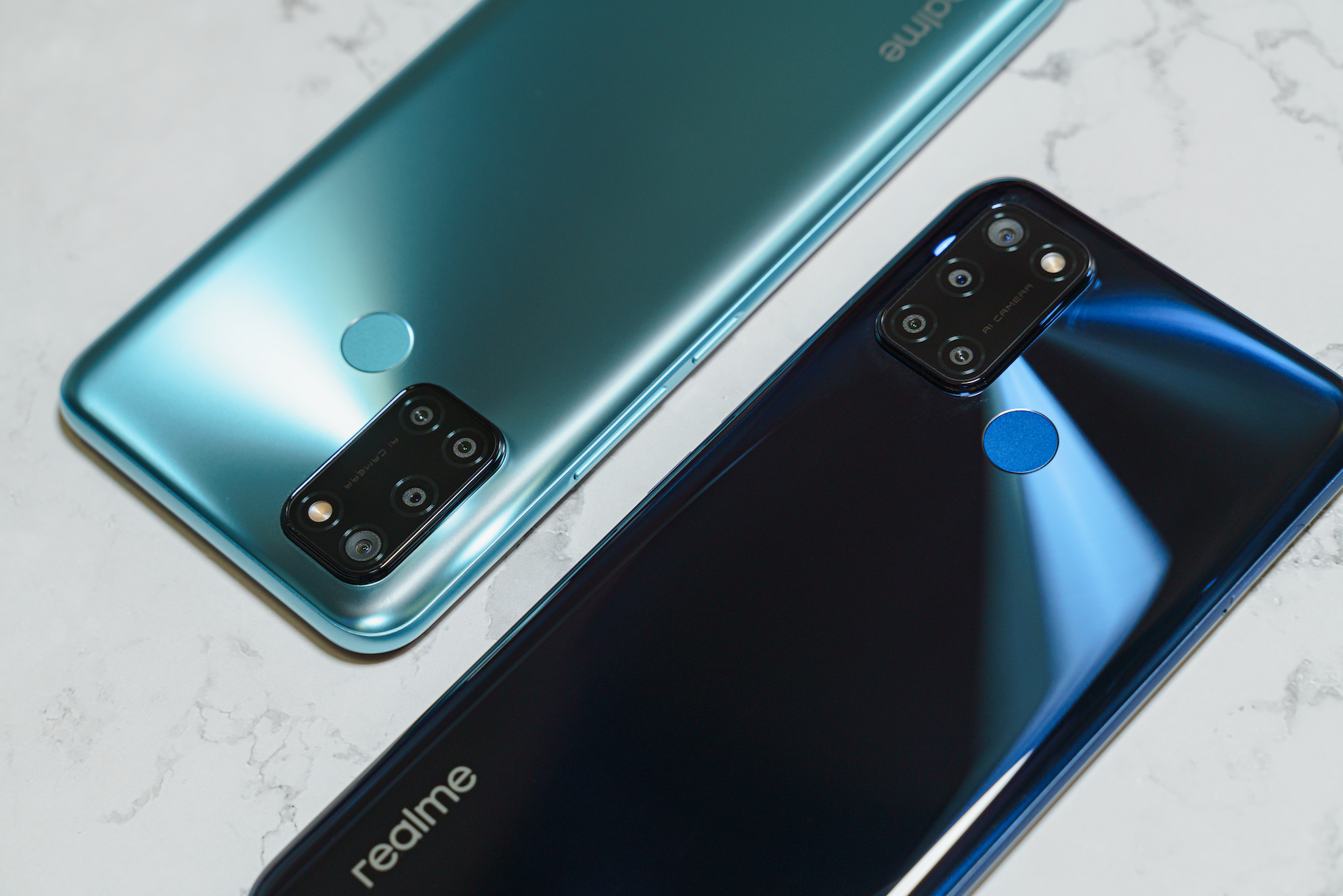 Realme C17 hâm nóng thị trường điện thoại tầm trung tháng 12 - Ảnh 1. Realme C17 hâm nóng thị trường điện thoại tầm trung tháng 12 - Ảnh 1.