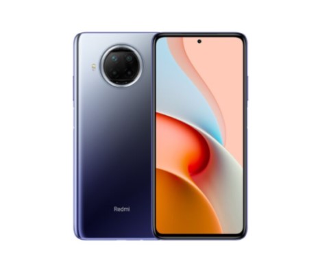 Bộ đôi Redmi Note 9 5G và Note 9 Pro 5G ra mắt với nhiều cải tiến mới - Ảnh 1. Bộ đôi Redmi Note 9 5G và Note 9 Pro 5G ra mắt với nhiều cải tiến mới - Ảnh 1.