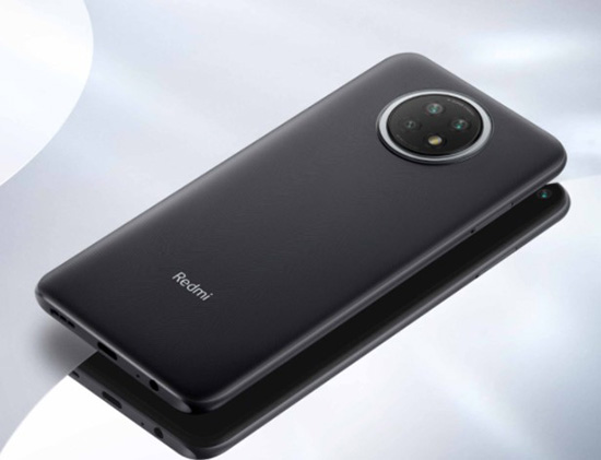 Bộ đôi Redmi Note 9 5G và Note 9 Pro 5G ra mắt với nhiều cải tiến mới - Ảnh 2. Bộ đôi Redmi Note 9 5G và Note 9 Pro 5G ra mắt với nhiều cải tiến mới - Ảnh 2.