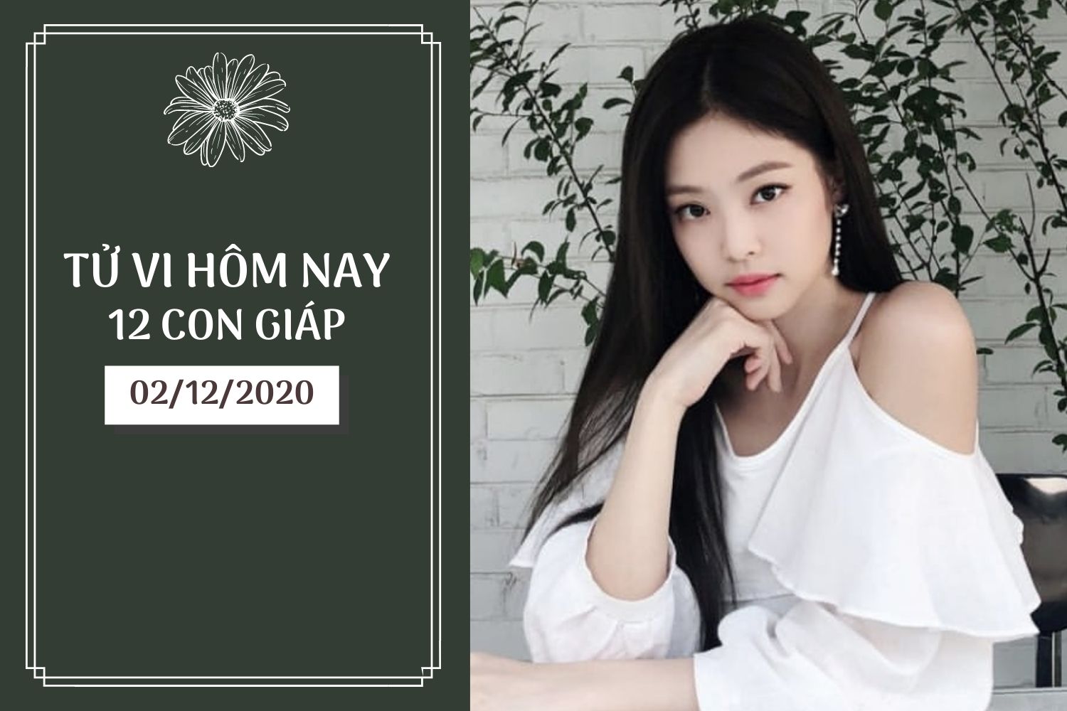 Tử vi hàng ngày hôm nay 2/12 của 12 con giáp: Dần nên cẩn trọng với người lạ, Mão tình duyên khởi sắc  - Ảnh 1.