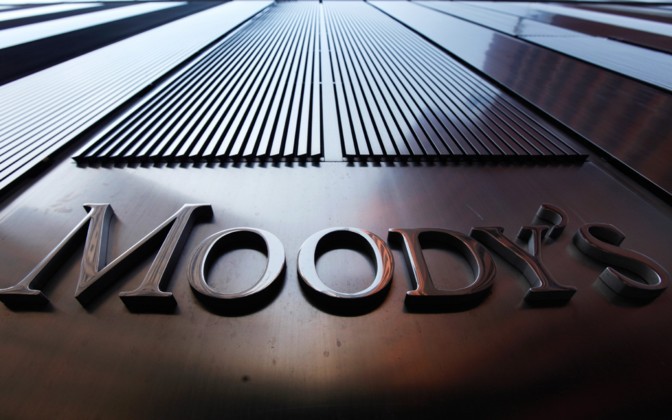 Moody's nâng triển vọng đối với 4 ngân hàng Việt Nam - Ảnh 1. Moody's nâng triển vọng đối với 4 ngân hàng Việt Nam - Ảnh 1.