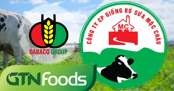 Fiin Group: Dabaco khó giữ phong độ, Mộc Châu Milk dẫn dắt đà tăng cho GTNFoods năm 2021 - Ảnh 1.