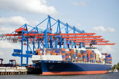 Logistics đang trở thành một ngành kinh tế thu hút sự quan tâm của Chính phủ