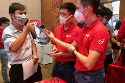 Cơ hội cho doanh nghiệp nhỏ và vừa gia nhập chuỗi cung ứng triệu đô