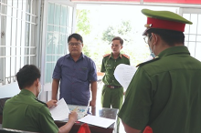 Khởi tố hai nguyên lãnh đạo chi nhánh ngân hàng về hành vi thiếu trách nhiệm gây thiệt hại hàng tỉ đồng
