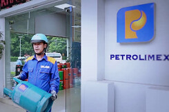 Gas Petrolimex dự kiến trả cổ tức 12% tiền mặt