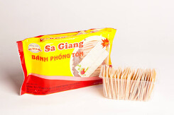 Tham vọng sở hữu Sa Giang của Vĩnh Hoàn còn bỏ ngỏ