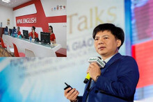 Egroup công bố bán 5 triệu cổ phiếu Apax Holdings để tái cấu trúc tài chính