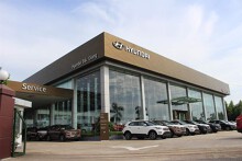 Hyundai Thành Công thâu tóm Chứng khoán HVS