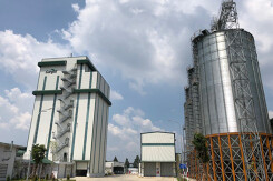 Tập đoàn Cargill của Mỹ sắp xây thêm nhà máy 28 triệu USD tại phía Nam