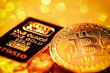 JPMorgan cho rằng giá vàng sẽ chịu áp lực giảm khi nhà đầu tư đổ xô mua bitcoin