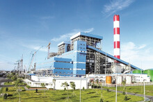 Nhiệt điện Phả Lại sắp chia cổ tức tiền mặt năm 2020
