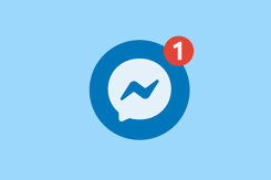 Facebook Messenger gặp lỗi không gửi được tin nhắn
