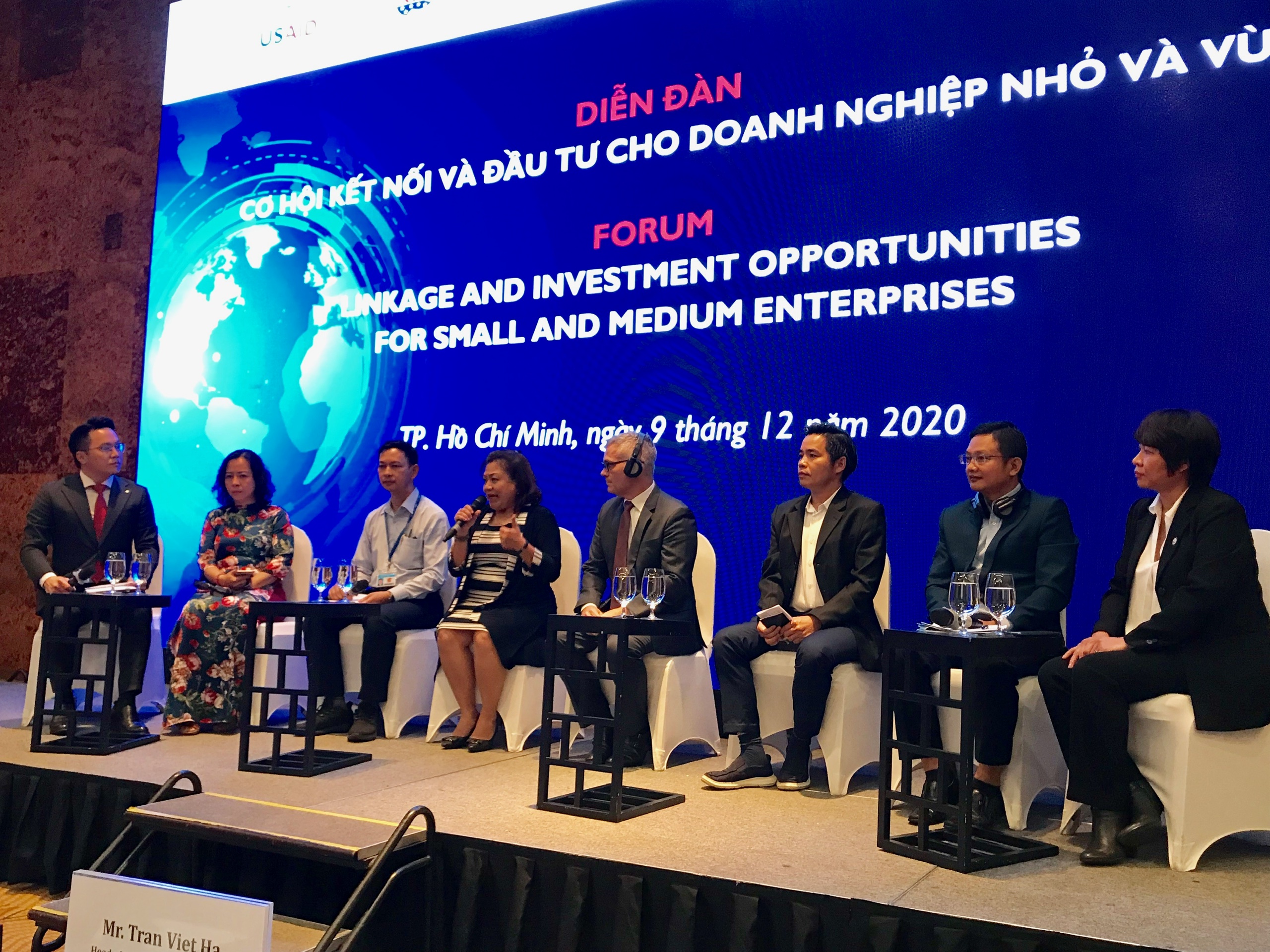 Cơ hội gia nhập chuỗi cung ứng triệu đô cho doanh nghiệp FDI - Ảnh 1. Cơ hội gia nhập chuỗi cung ứng triệu đô cho doanh nghiệp FDI - Ảnh 1.