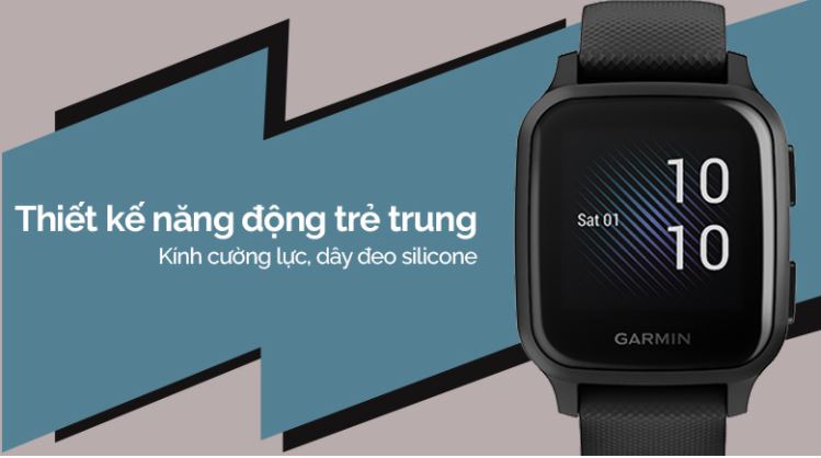 Top 05 mẫu đồng hồ thông minh giá tầm trung dưới 5 triệu đồng tốt nhất - Ảnh 4. Top 05 mẫu đồng hồ thông minh giá tầm trung dưới 5 triệu đồng tốt nhất - Ảnh 4.