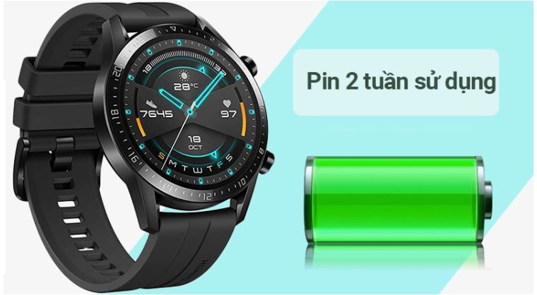 Top 05 mẫu đồng hồ thông minh giá tầm trung dưới 5 triệu đồng tốt nhất - Ảnh 2. Top 05 mẫu đồng hồ thông minh giá tầm trung dưới 5 triệu đồng tốt nhất - Ảnh 2.