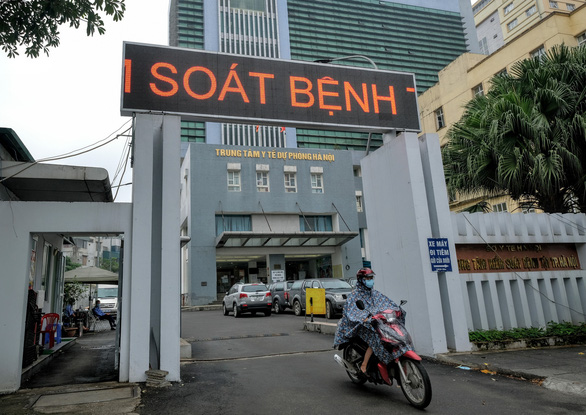 Hôm nay 10/12 xét xử vụ 'thổi giá' thiết bị ở CDC Hà Nội - Ảnh 1.