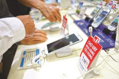 Cuộc đua số hóa trên thị trường cho vay tiêu dùng