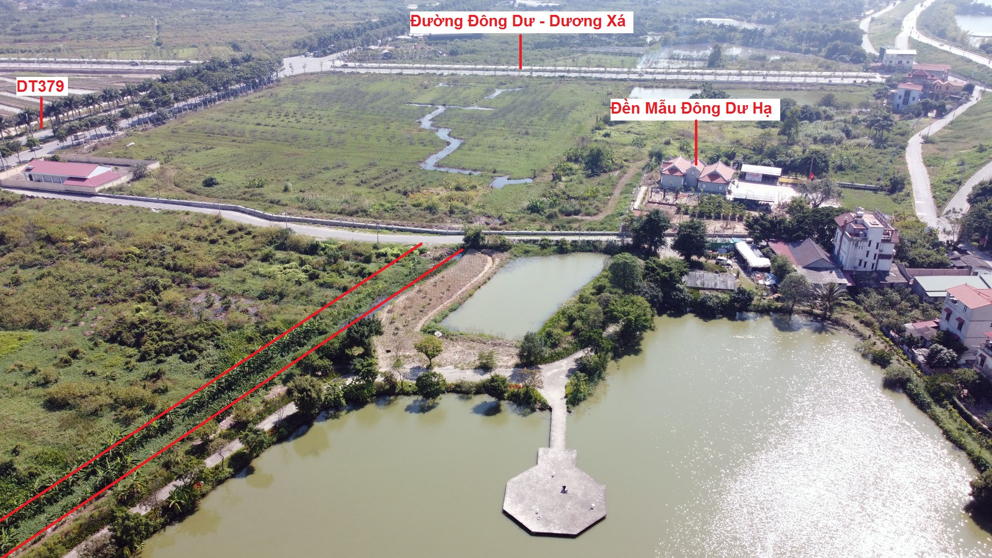 Tuyến kết thúc ở khoảng giữa của đường mục 1. Tuyến kết thúc ở khoảng giữa của đường mục 1.