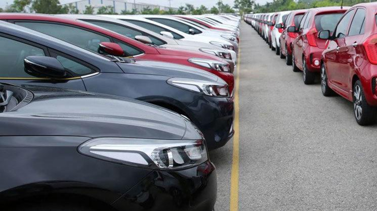 Thương hiệu Hyundai dẫn dắt doanh số bán ô tô ở Việt Nam tháng 11/2020 - Ảnh 1. Thương hiệu Hyundai dẫn dắt doanh số bán ô tô ở Việt Nam tháng 11/2020 - Ảnh 1.