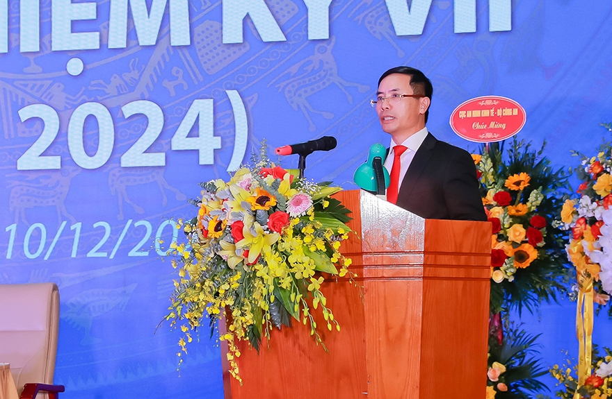 Lãnh đạo Agribank giữ chức Chủ tịch Hiệp hội ngân hàng nhiệm kì VII - Ảnh 1. Lãnh đạo Agribank giữ chức Chủ tịch Hiệp hội ngân hàng nhiệm kì VII - Ảnh 1.