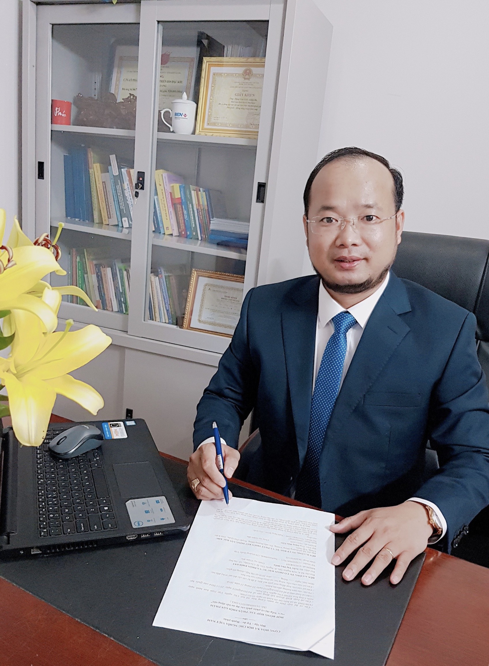 'Thị trường bất động sản Phú Quốc sẽ nóng lên nhưng không tái diễn sốt ảo' - Ảnh 1. 'Thị trường bất động sản Phú Quốc sẽ nóng lên nhưng không tái diễn sốt ảo' - Ảnh 1.