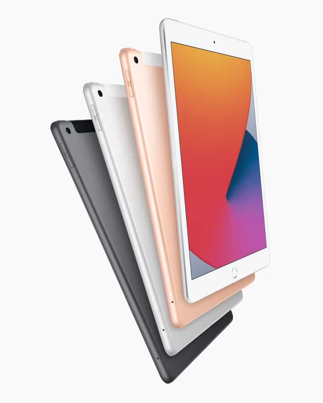 Apple sẽ ra mắt iPad 9 vào mùa xuân năm 2021: Màn hình 10.5 inch và chip A13, giá 6.9 triệu đồng - Ảnh 2. Apple sẽ ra mắt iPad 9 vào mùa xuân năm 2021: Màn hình 10.5 inch và chip A13, giá 6.9 triệu đồng - Ảnh 2.