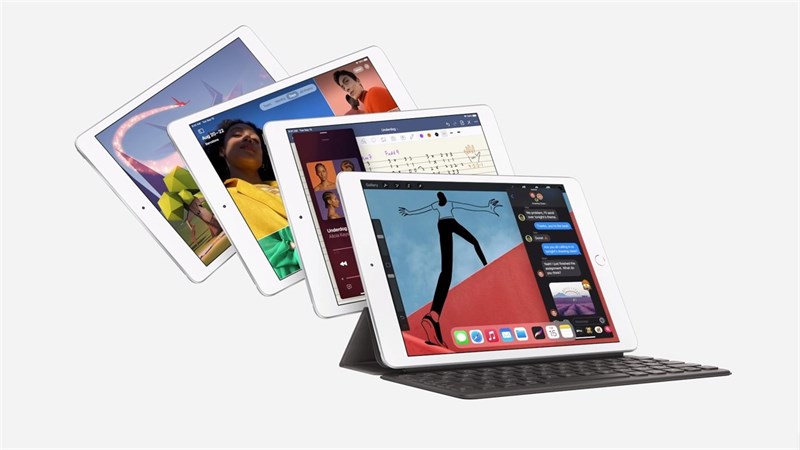 Apple sẽ ra mắt iPad 9 vào mùa xuân năm 2021: Màn hình 10.5 inch và chip A13, giá 6.9 triệu đồng - Ảnh 3. Apple sẽ ra mắt iPad 9 vào mùa xuân năm 2021: Màn hình 10.5 inch và chip A13, giá 6.9 triệu đồng - Ảnh 3.