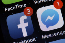Khu vực nào chịu ảnh hưởng lớn nhất từ sự cố lỗi gửi tin nhắn của Facebook Messenger hôm 10/12?