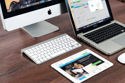 Thiết bị của Apple được sản xuất tại Việt Nam