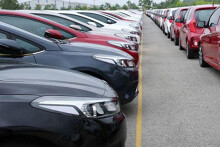 Thương hiệu Hyundai dẫn dắt doanh số bán ô tô ở Việt Nam tháng 11/2020