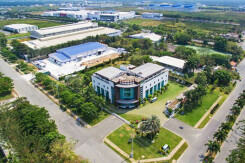 Hai dự án ở Bắc Ninh sẽ là nguồn thu chính của Kinh Bắc trong năm 2021