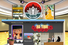 Triển lãm quốc tế trực tuyến hỗ trợ doanh nghiệp miền Trung Việt Nam tại Australia sẽ tổ chức trong tháng 12