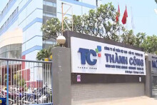 Lợi nhuận 11 tháng của công ty mẹ Dệt may Thành Công đạt 126% lợi nhuận cả năm
