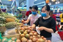 Thủ tướng: Hướng tới mục tiêu từ 2021, nông sản, thực phẩm nội địa phải đạt chuẩn ngang xuất khẩu