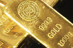 Giá vàng hôm nay 11/12: Cắt đứt đà giảm liên tục, SJC tăng 300.000 đồng/lượng