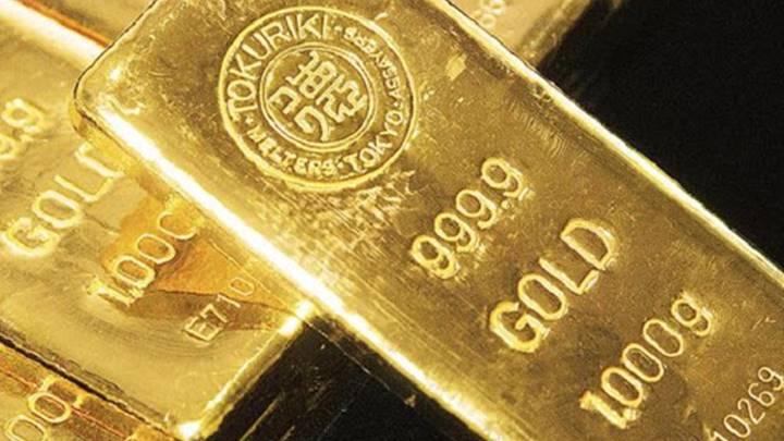 Giá vàng hôm nay 11/12: Cắt đứt đà giảm liên tục, SJC tăng 300.000 đồng/lượng - Ảnh 1. Giá vàng hôm nay 11/12: Cắt đứt đà giảm liên tục, SJC tăng 300.000 đồng/lượng - Ảnh 1.