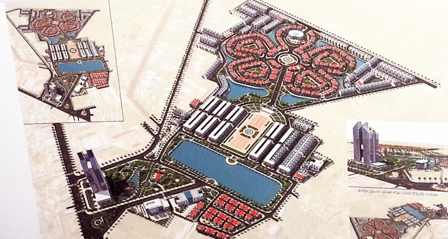 Sóc Trăng: Giải phóng mặt bằng cho Tập đoàn FLC xây dựng KĐT trong quí I/2021 - Ảnh 1. Sóc Trăng: Giải phóng mặt bằng cho Tập đoàn FLC xây dựng KĐT trong quí I/2021 - Ảnh 1.