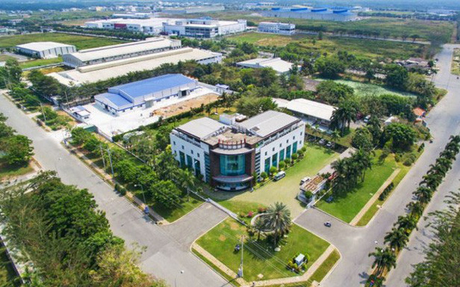 Kinh Bắc khó bàn giao KCN Nam Sơn Hạp Lĩnh trong năm nay - Ảnh 1.