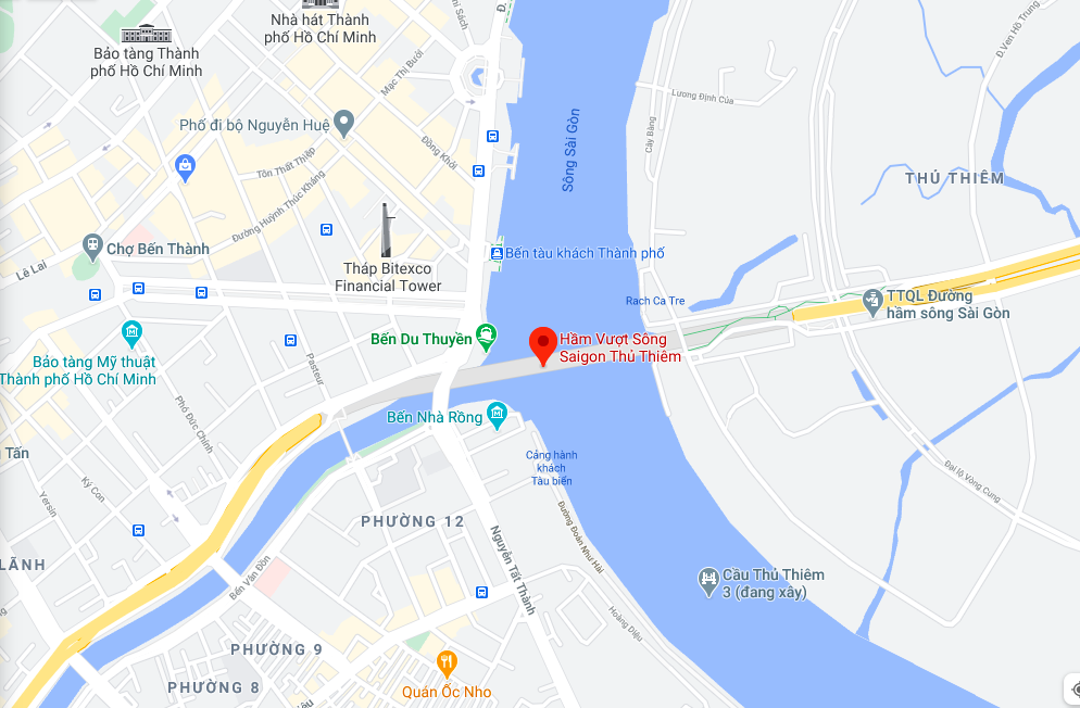 Du lịch TP HCM, ở khách sạn nào để ngắm trọn pháo hoa dịp Tết? - Ảnh 1. Du lịch TP HCM, ở khách sạn nào để ngắm trọn pháo hoa dịp Tết? - Ảnh 1.