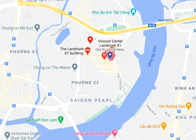 Du lịch TP HCM, ở khách sạn nào để ngắm trọn pháo hoa dịp Tết? - Ảnh 2. Du lịch TP HCM, ở khách sạn nào để ngắm trọn pháo hoa dịp Tết? - Ảnh 2.
