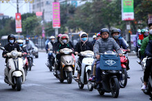 Thời tiết Hà Nội hôm nay 11/12: Sáng sớm sương mù nhẹ, ngày nắng ấm, Hải Phòng đêm mưa nhỏ