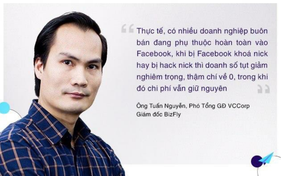 Doanh nghiệp thời 4.0: Chủ động lướt sóng ra khơi - Ảnh 1. Doanh nghiệp thời 4.0: Chủ động lướt sóng ra khơi - Ảnh 1.